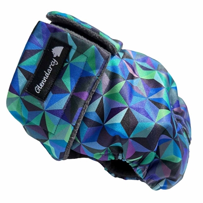 Löptrosor GlennDarcy Design Infinity